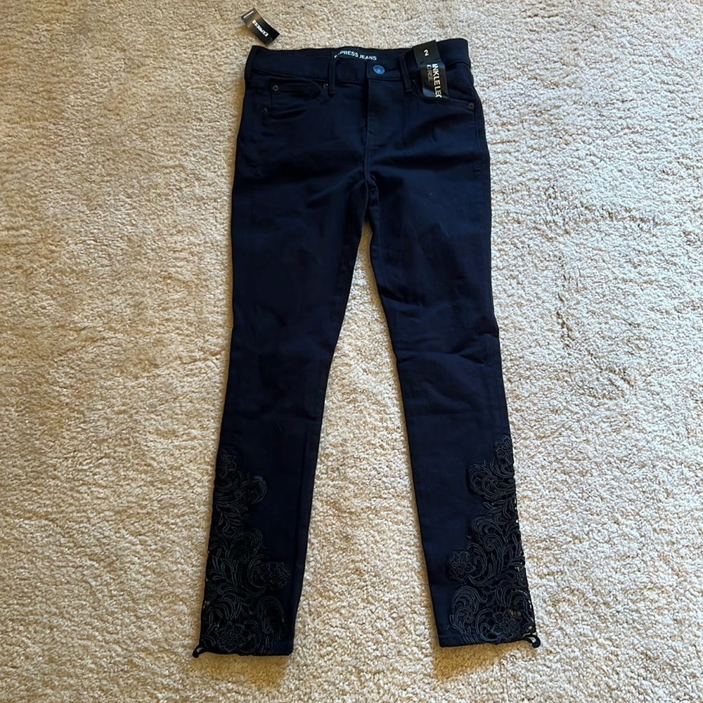 Express Jeans